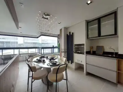 Apartamento com 3 Quartos à venda, 73m² no Jardim Oswaldo Cruz, São José dos Campos