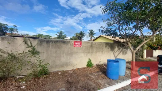 Lote/Terreno à venda, 392m² no Praia do Foguete, Cabo Frio