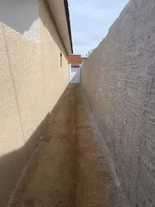 Casa com 1 Quarto para alugar, 40m² no Eldorado, São José do Rio Preto