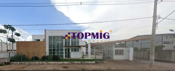 Galpão/Depósito/Armazém à venda, 4000m² no Distrito Industrial Bandeirinhas, Betim