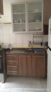 Apartamento com 2 Quartos à venda, 57m² no Santana, Pindamonhangaba