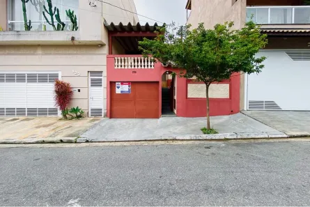 Casa com 2 Quartos à venda, 194m² no Olímpico, São Caetano do Sul