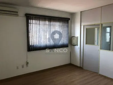 Sala Comercial para alugar, 30m² no Centro, Jundiaí