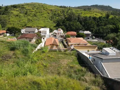 Lote/Terreno à venda, 480m² no Loteamento Suiza Residence Park, Serra Negra
