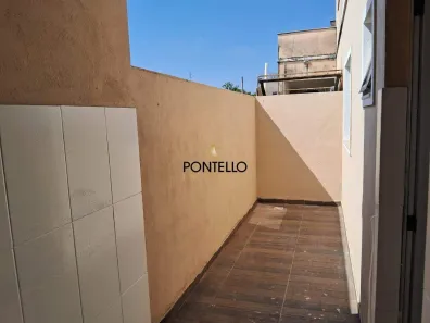 Apartamento com 2 Quartos à venda, 67m² no Esmeraldas II, Sete Lagoas