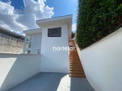 Casa com 2 Quartos à venda, 71m² no Jardim Líbano, São Paulo