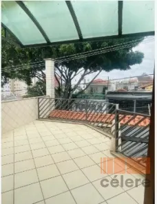 Casa com 6 Quartos à venda, 270m² no Tatuapé, São Paulo
