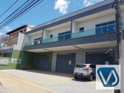 Sala Comercial para alugar, 92m² no Antares, Londrina