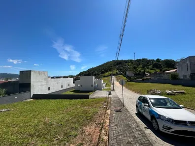 Lote/Terreno à venda, 150m² no Fundos, Biguaçu