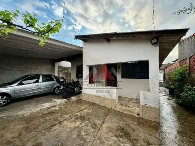 Casa com 2 Quartos à venda, 167m² no Vila Amorim, Suzano