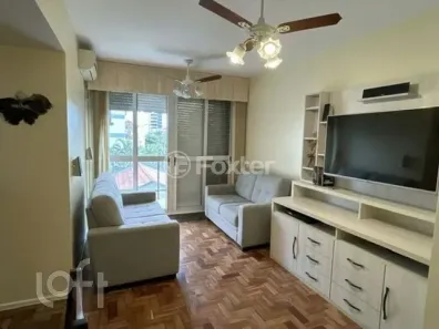 Apartamento com 2 Quartos à venda, 77m² no Jardim Botânico, Porto Alegre