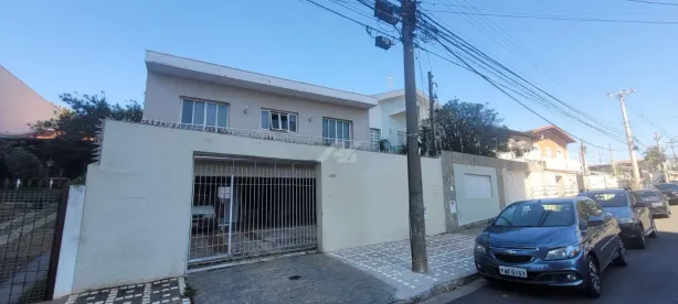 Casa com 3 Quartos à venda, 322m² no Jardim Planalto, Campinas