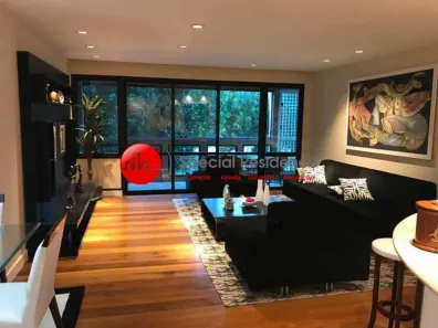 Apartamento com 2 Quartos para alugar, 240m² no Barra da Tijuca, Rio de Janeiro