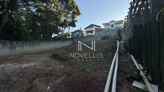 Lote/Terreno à venda, 489m² no Urbanova III, São José dos Campos