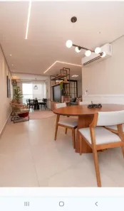 Apartamento com 2 Quartos à venda, 96m² no Centro, Indaiatuba