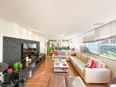 Apartamento com 3 Quartos à venda, 154m² no Ipanema, Rio de Janeiro