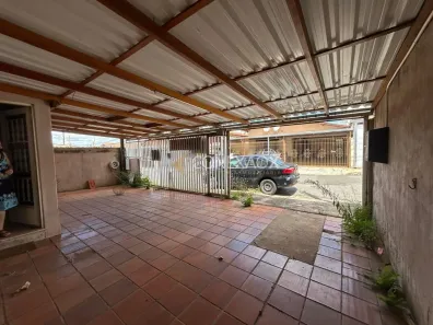 Casa com 3 Quartos à venda, 98m² no Jardim García, Campinas