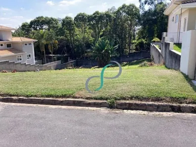 Lote/Terreno à venda, 770m² no Dois Córregos, Valinhos