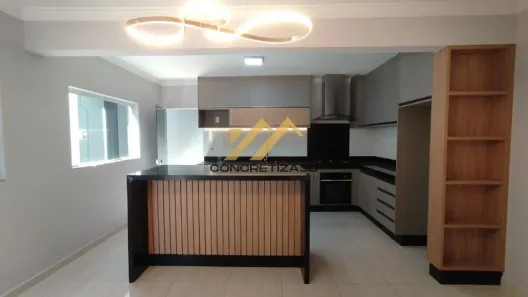 Sobrado com 3 Quartos à venda, 178m² no Jardim Hubert, Indaiatuba