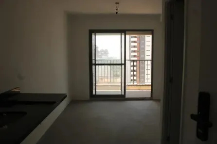 Kitnet com 1 Quarto à venda, 25m² no Vila Mariana, São Paulo