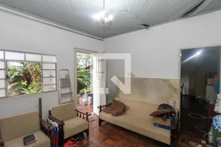 Casa com 2 Quartos à venda, 100m² no Vila Santa Clara, São Paulo