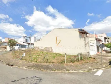 Lote/Terreno à venda, 213m² no Jardim Valença, Indaiatuba