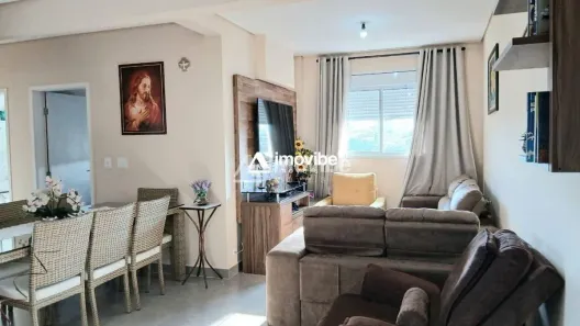 Apartamento com 2 Quartos à venda, 82m² no Centro, Santa Bárbara D'Oeste