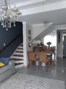 Sobrado com 2 Quartos para alugar, 64m² no Parque Sabará, São Carlos