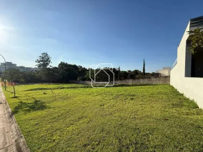 Lote/Terreno à venda, 333m² no Residencial London Park, Indaiatuba