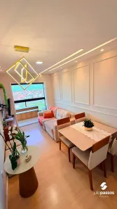 Apartamento com 2 Quartos à venda, 63m² no Farolândia, Aracaju
