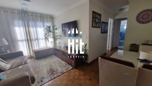 Apartamento com 2 Quartos à venda, 60m² no Saúde, São Paulo