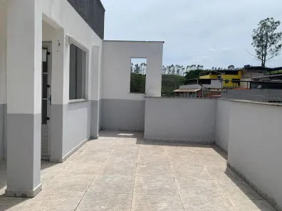 Cobertura com 3 Quartos à venda, 215m² no São Geraldo, Juiz de Fora