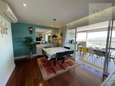 Apartamento com 3 Quartos à venda, 119m² no Jardim Cidade Pirituba, São Paulo
