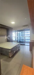 Apartamento com 1 Quarto à venda, 31m² no República, São Paulo