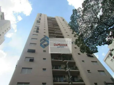 Apartamento com 2 Quartos à venda, 90m² no Brooklin Paulista, São Paulo
