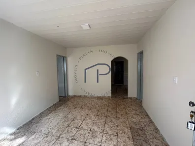 Casa com 3 Quartos para alugar, 90m² no Taguatinga Norte, Brasília