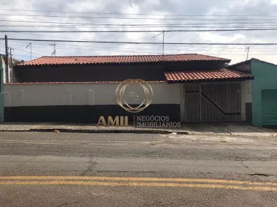Casa com 4 Quartos à venda, 174m² no Jardim Paulista, São José dos Campos