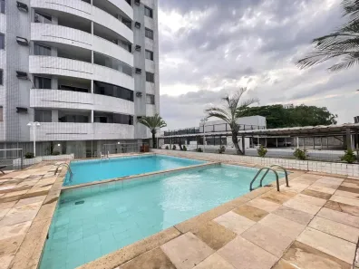 Apartamento com 3 Quartos à venda, 86m² no Marambaia, Belém
