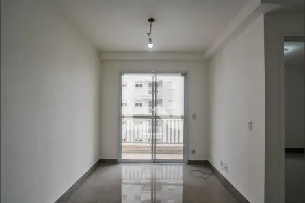 Apartamento com 2 Quartos à venda, 51m² no Santa Terezinha, Santo André