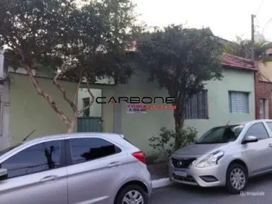 Casa com 4 Quartos à venda, 110m² no Vila Alpina, São Paulo