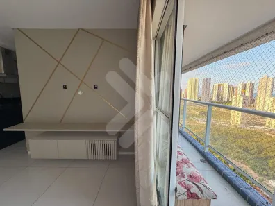 Apartamento com 2 Quartos à venda, 60m² no Ponta Negra, Natal