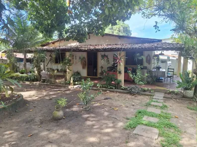 Fazenda/Sítio com 2 Quartos à venda, 10000m² no Parque Capibaribe, São Lourenço da Mata