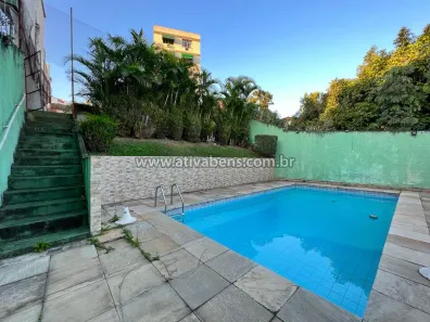 Apartamento com 5 Quartos à venda, 385m² no Tanque, Rio de Janeiro