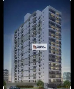 Apartamento com 2 Quartos à venda, 45m² no Vila Invernada, São Paulo