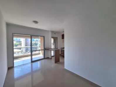 Apartamento com 2 Quartos para alugar, 80m² no Campo Belo, São Paulo