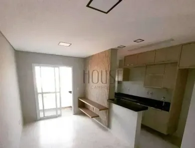 Apartamento com 1 Quarto à venda, 46m² no Vila Independência, Sorocaba