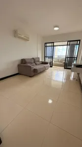 Apartamento com 2 Quartos para alugar, 77m² no Pituba, Salvador