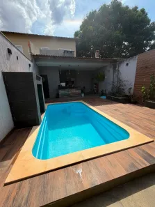 Casa com 3 Quartos à venda, 220m² no Centro, Cidade Ocidental