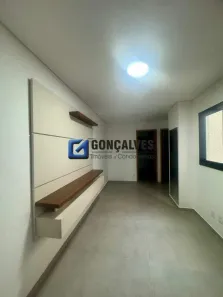 Cobertura com 2 Quartos à venda, 88m² no Vila Pires, Santo André