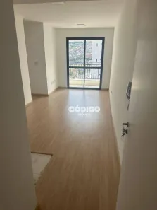 Apartamento com 2 Quartos à venda, 51m² no Vila Galvão, Guarulhos